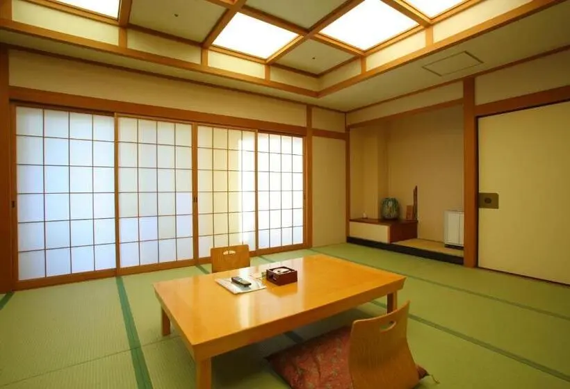 スタンダード４人部屋, Avalorm Kinokuni