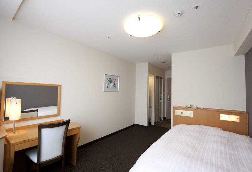 غرفة قياسية فردية, Avalorm Kinokuni