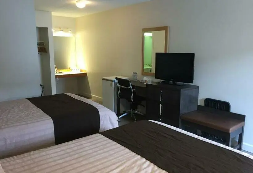 Standard-huone, Bear Country Inn