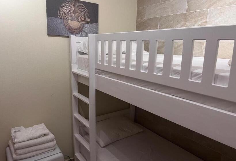 四人标准间, Bobi