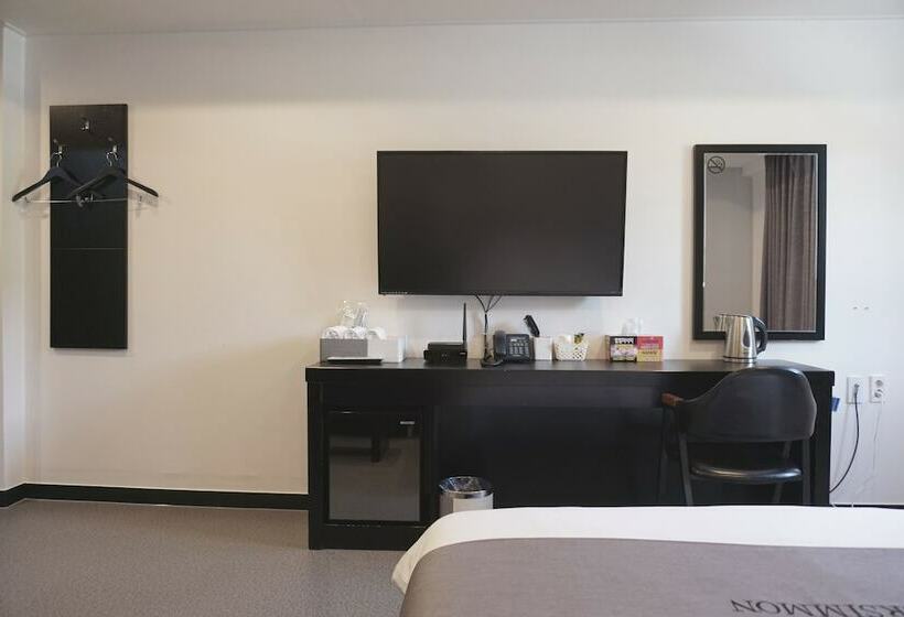 חדר סטנדרט, Persimmon Tourist