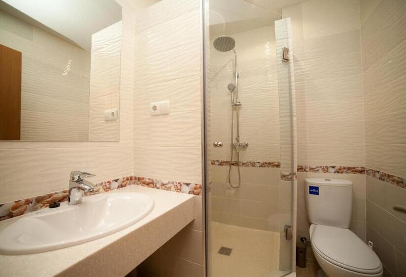 Deluxe Suite Sea View, Grand