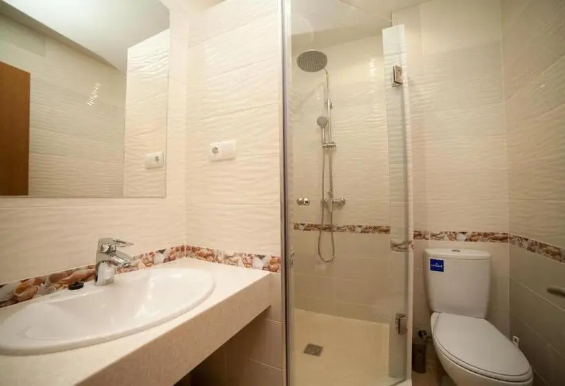 Deluxe Suite Sea View, Grand