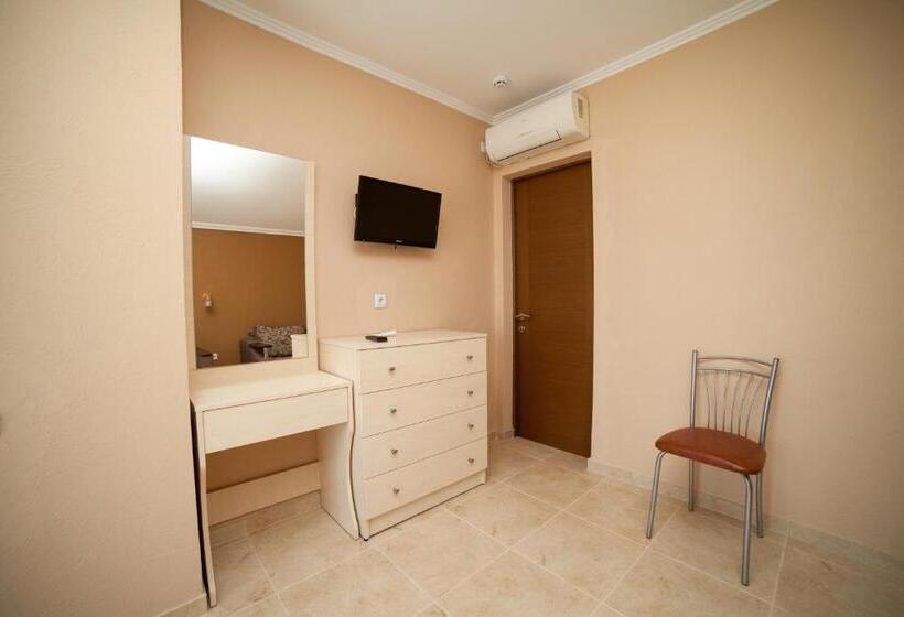 Deluxe Suite Sea View, Grand