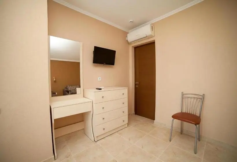 Deluxe Suite Sea View, Grand