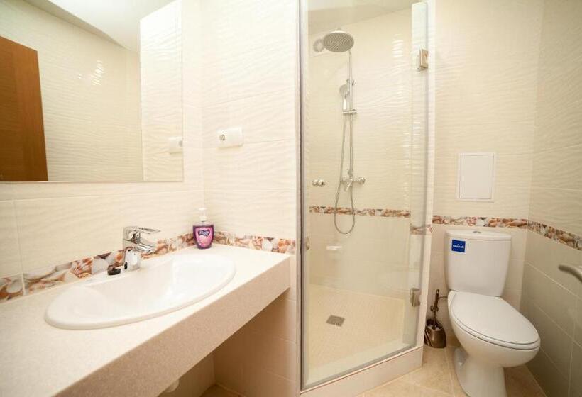 Deluxe Suite Sea View, Grand