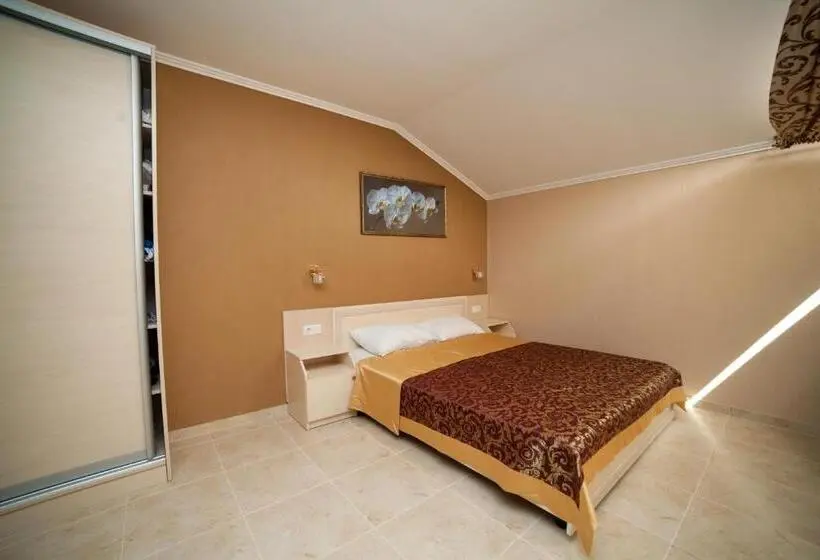 Deluxe Suite Sea View, Grand