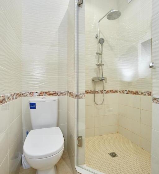 Deluxe Suite Sea View, Grand