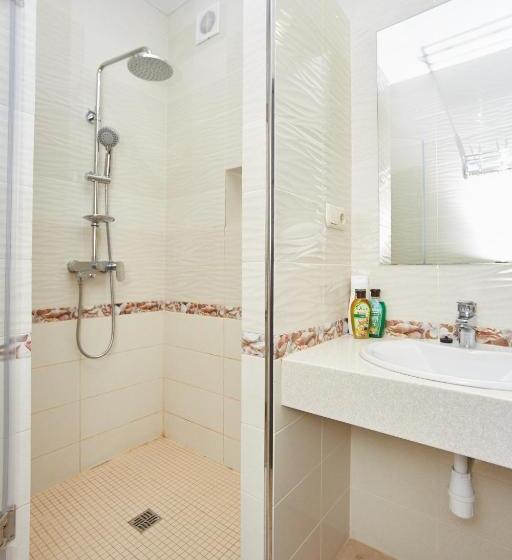 Deluxe Suite Sea View, Grand