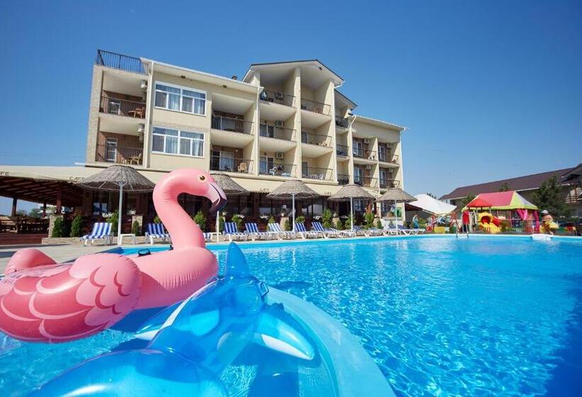 Deluxe Suite Sea View, Grand