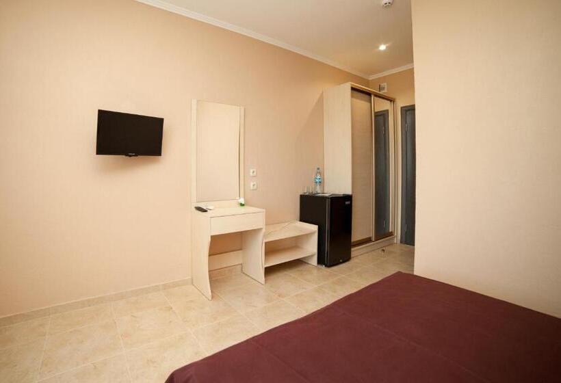 اتاق سوپریور سه تخته, Grand