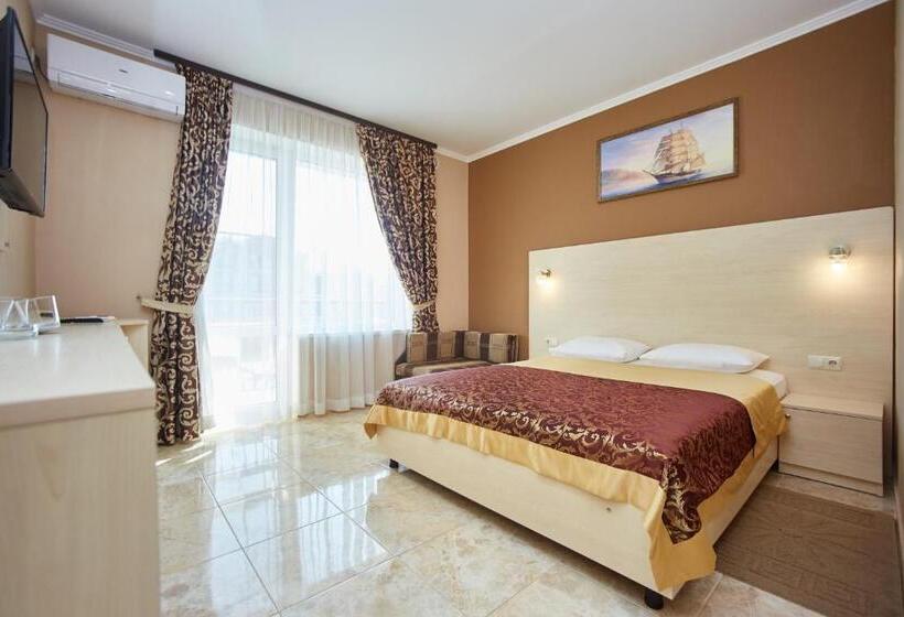 اتاق سوپریور سه تخته, Grand