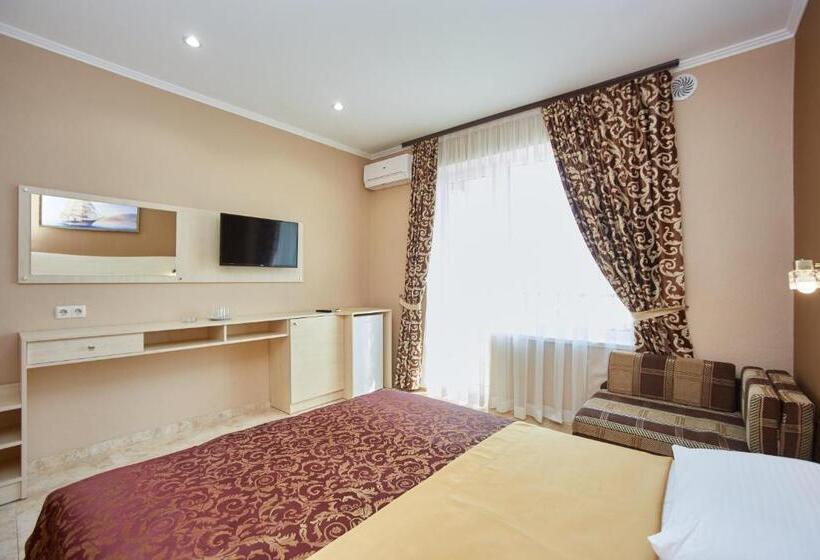 اتاق سوپریور سه تخته, Grand