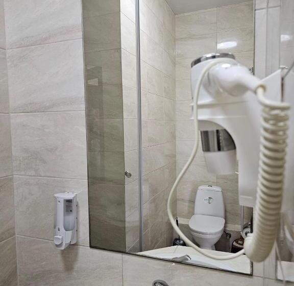 سوییت لوکس, Grand