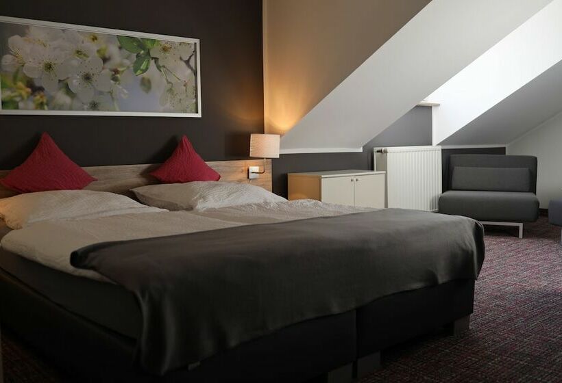 스탠다드 룸, Ilvericher Hof