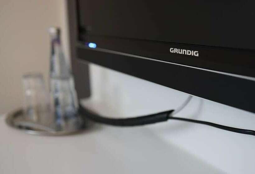 스탠다드 싱글 룸, Ilvericher Hof