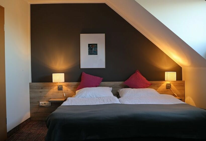 스탠다드 룸, Ilvericher Hof