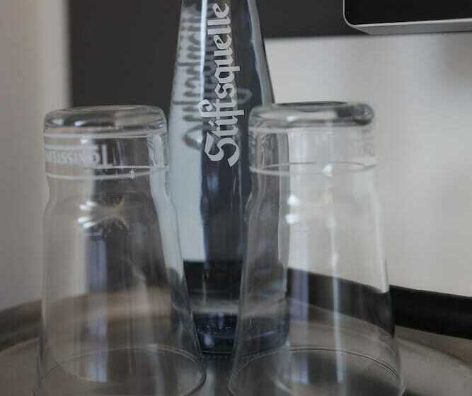 스탠다드 싱글 룸, Ilvericher Hof