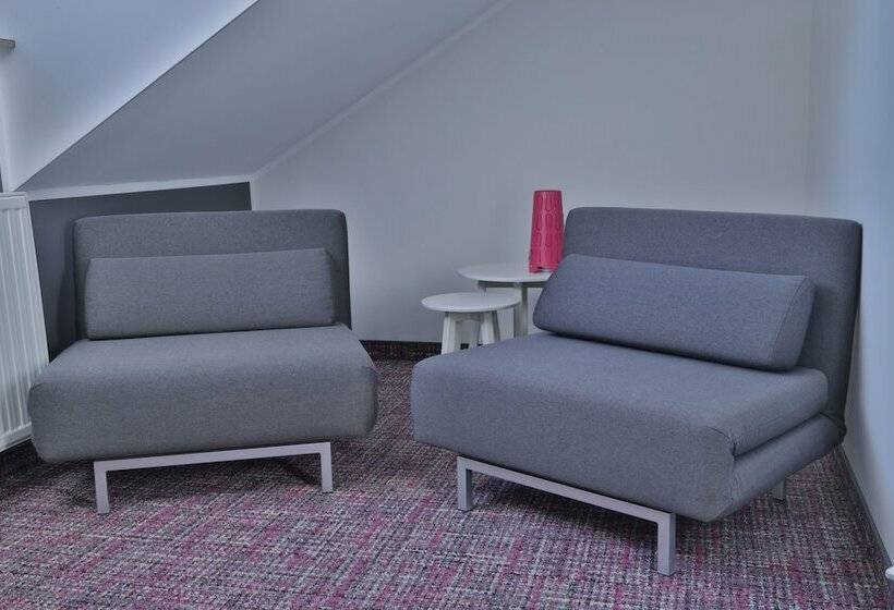 스탠다드 룸, Ilvericher Hof