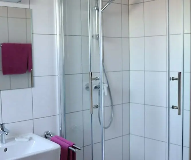 اتاق استاندارد یک نفره, Ilvericher Hof