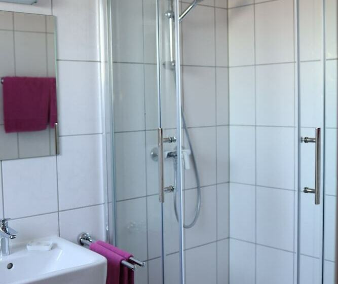 스탠다드 룸, Ilvericher Hof