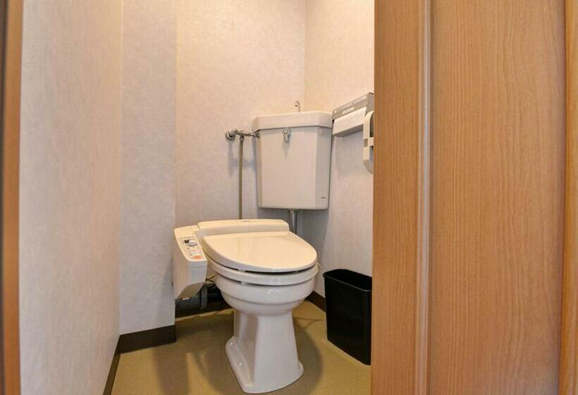 غرفة قياسية, Iruka No Sato Musica