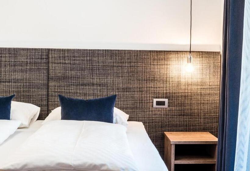 اتاق استاندارد, Linder Cycling