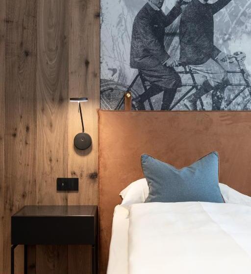 اتاق لوکس, Linder Cycling