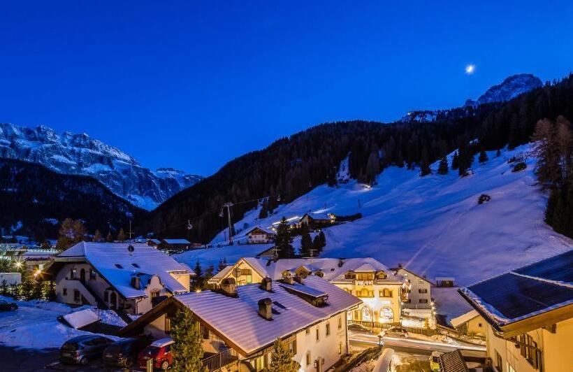 スタンダードルーム, Linder Cycling