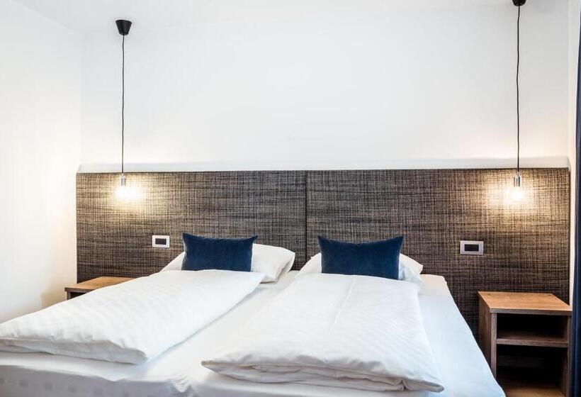 اتاق اکونومی, Linder Cycling