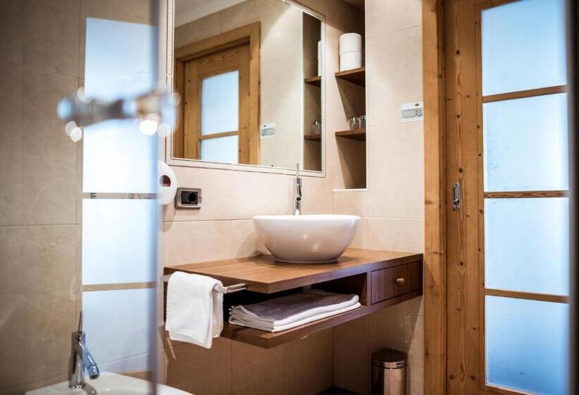 اتاق استاندارد, Linder Cycling