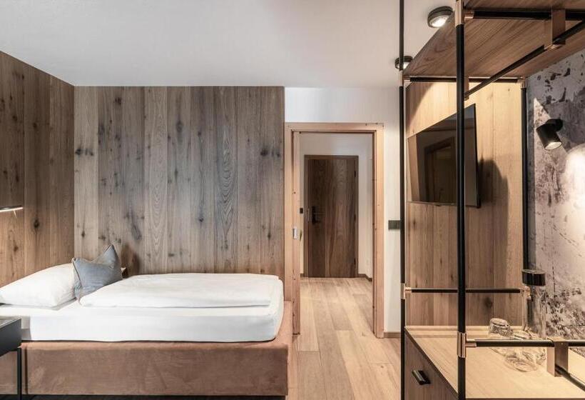 اتاق استاندارد, Linder Cycling