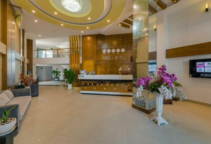 اتاق استاندارد, Nipola