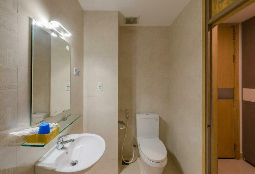 اتاق استاندارد, Nipola