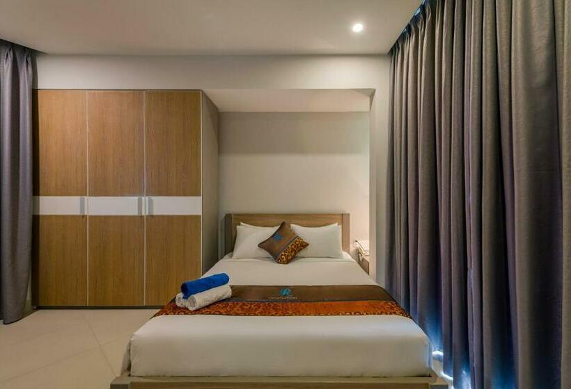 اتاق استاندارد, Nipola