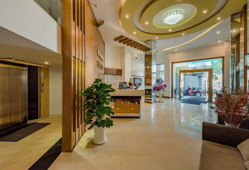 اتاق استاندارد, Nipola