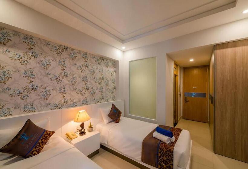 اتاق استاندارد, Nipola