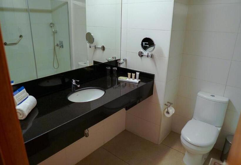 스탠다드 룸, Parada Linares