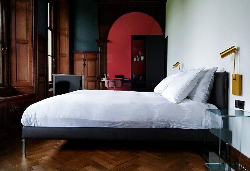 جناح, Parc Broekhuizen L Culinair Landgoed