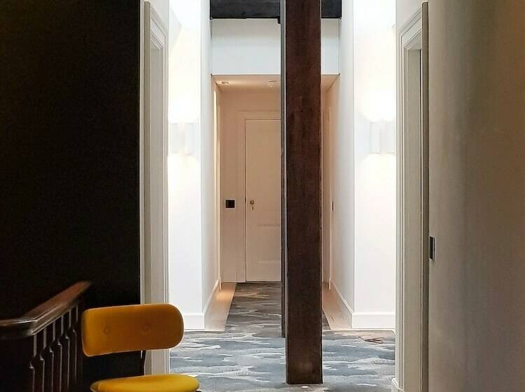 חדר בסיסי, Parc Broekhuizen L Culinair Landgoed