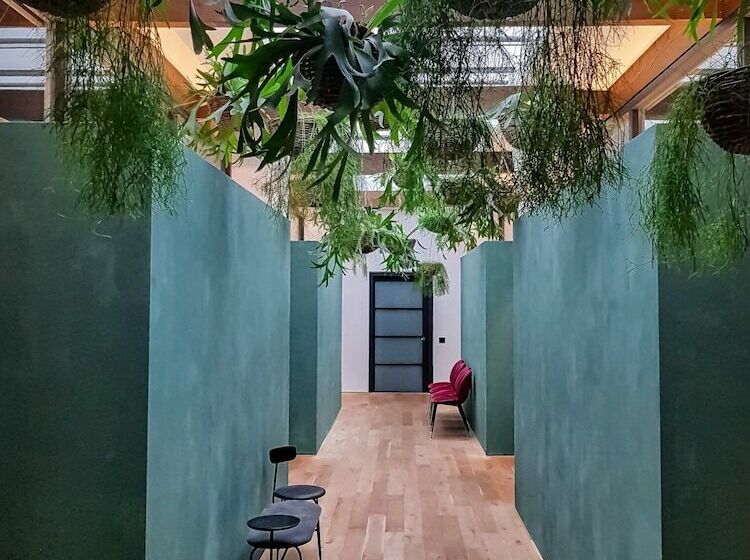 בית, חדר שינה 1, Parc Broekhuizen L Culinair Landgoed