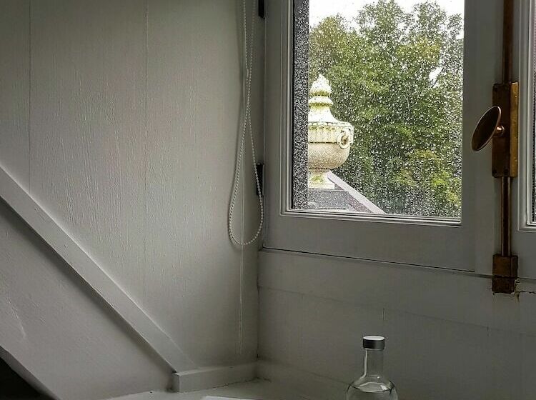 חדר בסיסי, Parc Broekhuizen L Culinair Landgoed