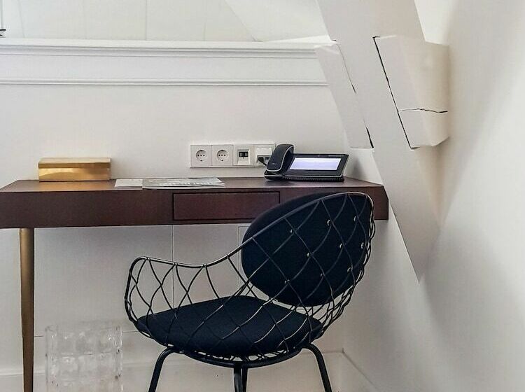 Standard Room, Parc Broekhuizen L Culinair Landgoed