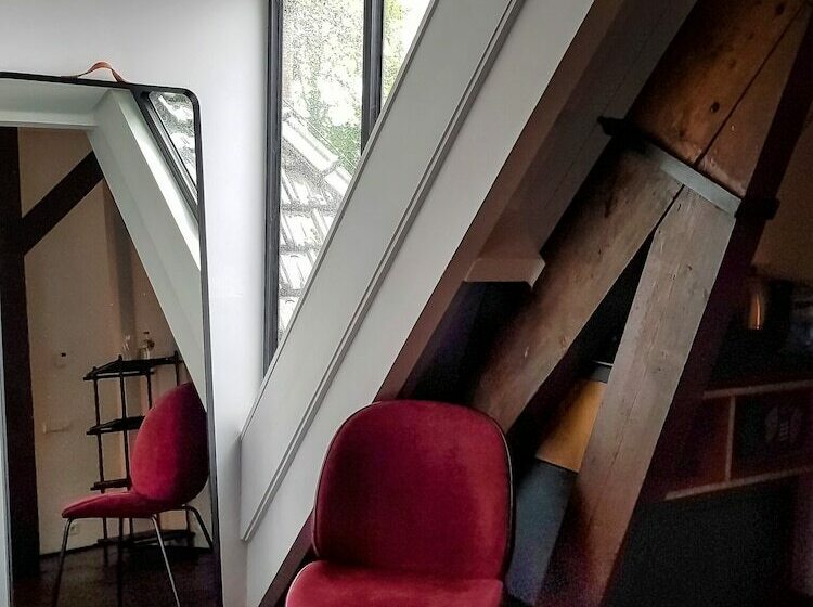 בית, חדר שינה 1, Parc Broekhuizen L Culinair Landgoed