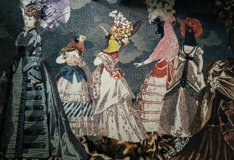 חדר סטנדרט, Parc Broekhuizen L Culinair Landgoed