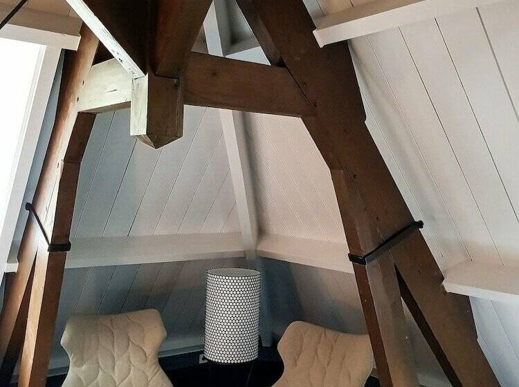 Hus 1 Soveværelse, Parc Broekhuizen L Culinair Landgoed