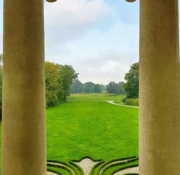 Suite, Parc Broekhuizen L Culinair Landgoed
