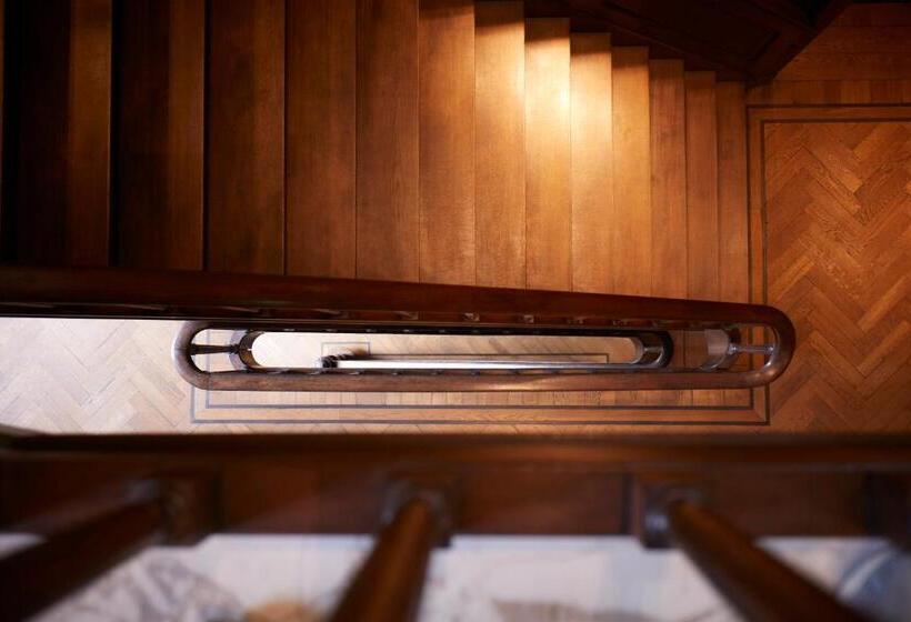 סוויטה, Parc Broekhuizen L Culinair Landgoed