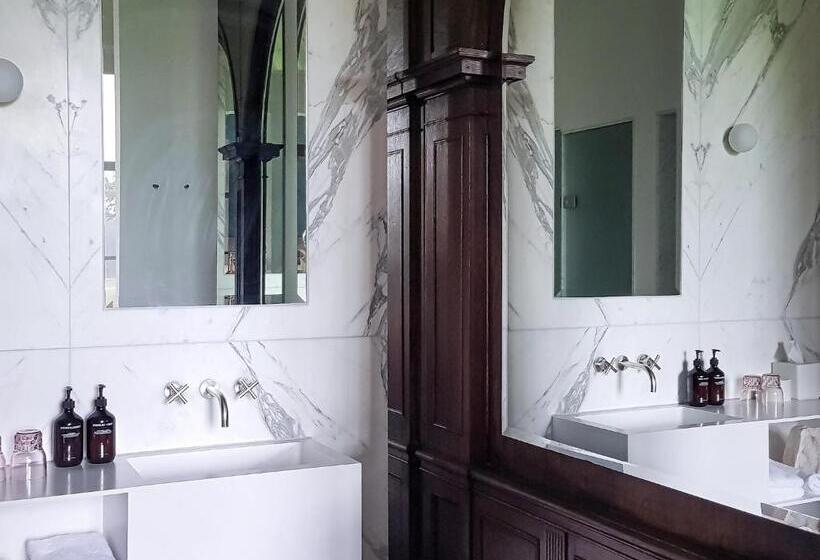 סוויטה, Parc Broekhuizen L Culinair Landgoed