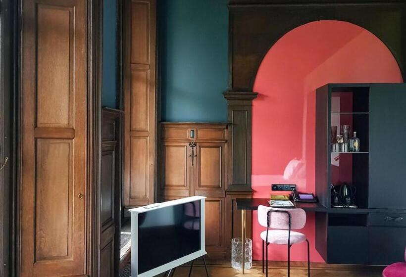 סוויטה, Parc Broekhuizen L Culinair Landgoed